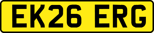 EK26ERG