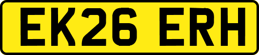 EK26ERH