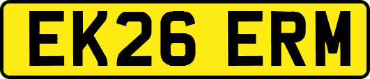EK26ERM