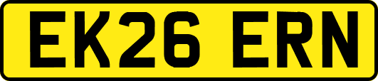 EK26ERN