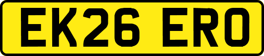 EK26ERO