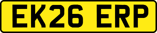 EK26ERP