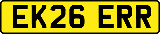 EK26ERR