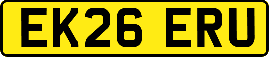 EK26ERU