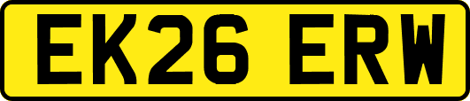EK26ERW