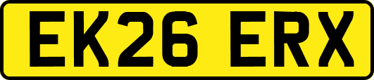 EK26ERX