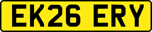 EK26ERY
