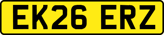 EK26ERZ
