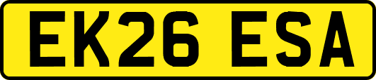 EK26ESA