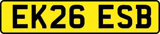 EK26ESB