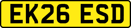 EK26ESD
