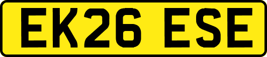 EK26ESE
