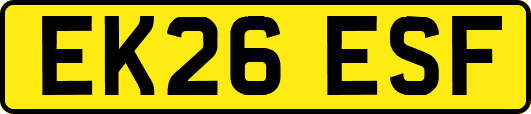 EK26ESF
