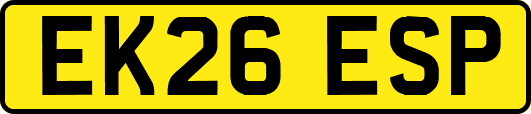 EK26ESP