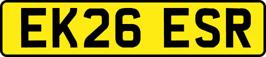 EK26ESR