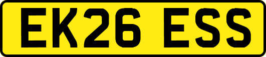 EK26ESS