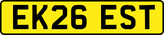 EK26EST