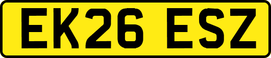 EK26ESZ