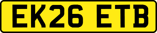 EK26ETB