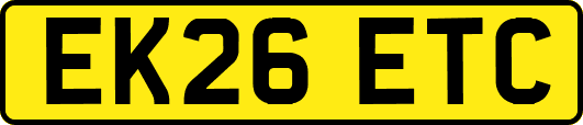 EK26ETC