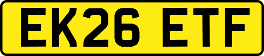 EK26ETF