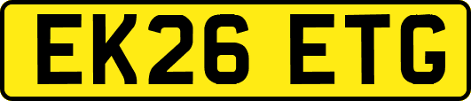 EK26ETG