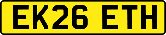 EK26ETH