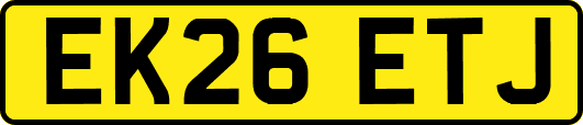 EK26ETJ