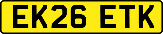 EK26ETK