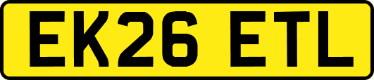 EK26ETL
