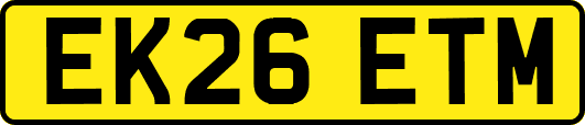 EK26ETM