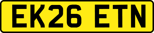 EK26ETN