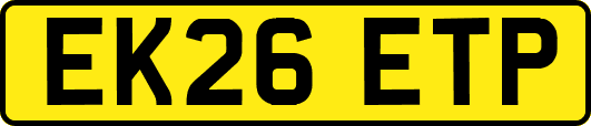 EK26ETP