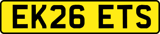 EK26ETS
