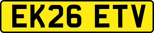 EK26ETV
