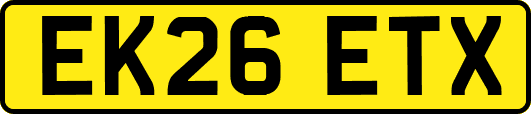 EK26ETX