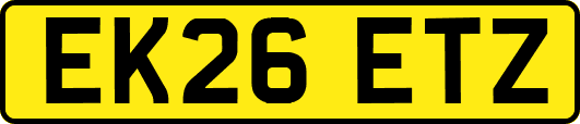EK26ETZ