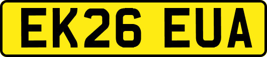 EK26EUA