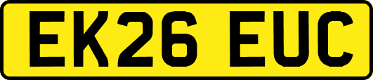 EK26EUC