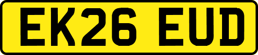 EK26EUD