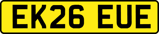 EK26EUE