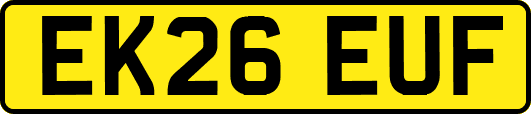 EK26EUF