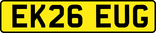 EK26EUG