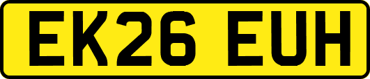 EK26EUH