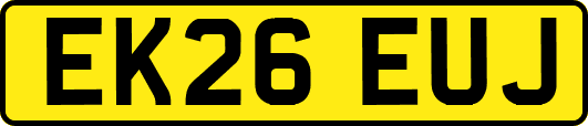 EK26EUJ