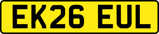 EK26EUL