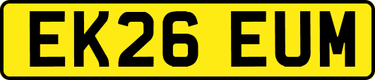 EK26EUM