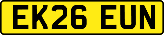 EK26EUN
