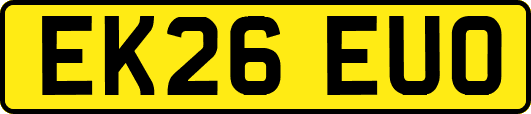 EK26EUO