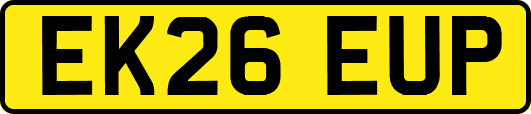 EK26EUP